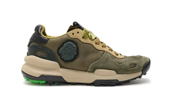 CHACRONA PREMIUM RUSH GREEN WOMAN